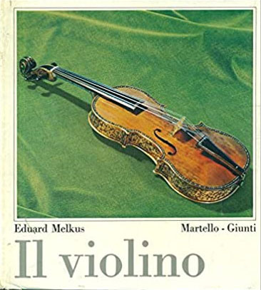 Buch Il Violino